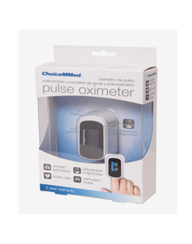 Pulse Oximeter