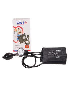V.WELL Aneroid SPHYGMOMANOMETER