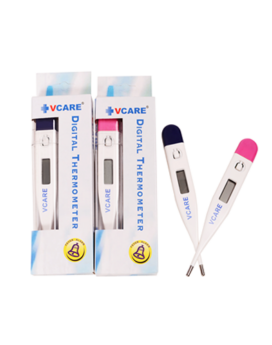 VCARE DIGITAL THERMOMETER