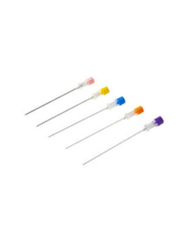 Spine Care Spinal Needle
