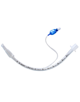 Endosoft Tracheal Tube