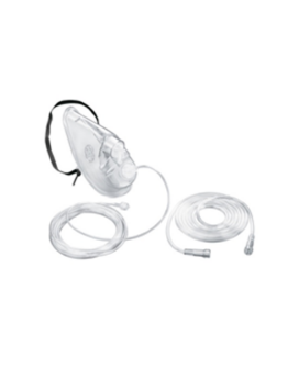 Oxygen Mask