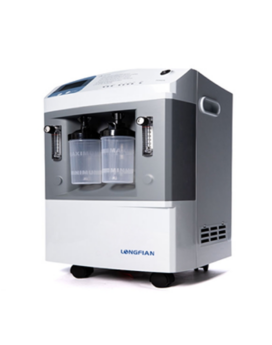 Oxygen Concentrators