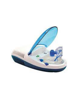 Aerosol Therapy Appratus
