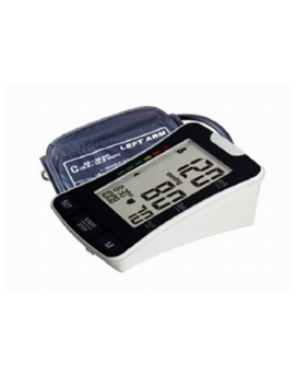 Digital BP Monitor