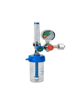 Oxygen Regulator
