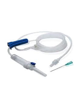 Infusion Set