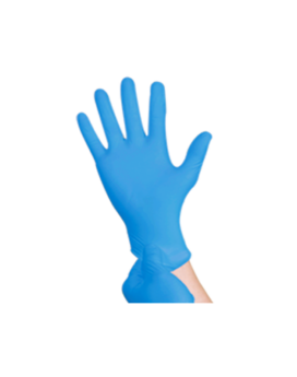 Caretouch Nitrile Examination Gloves