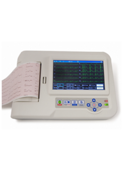 ECG Machine