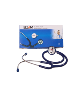 OTAM STETHOSCOPES BLUE
