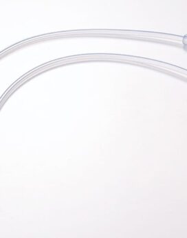 Vcare All Silicone Foley Catheter 2way & 3way
