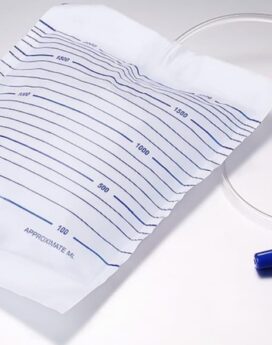 Vcare Disposable Urine Bag